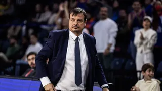 ¿Cambio de aires para Ataman?