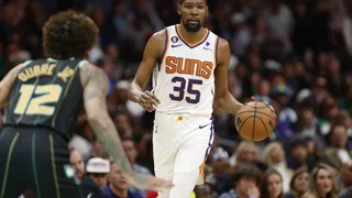 Noche NBA: Debut con victoria de Kevin Durant en Suns; Bucks sigue su racha.