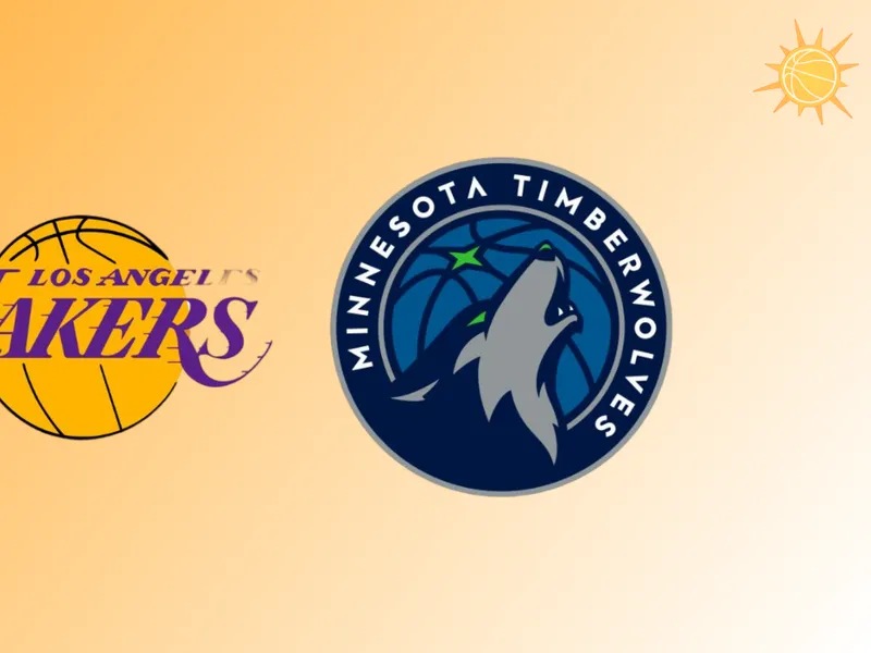 Otro capítulo más para la épica en LA: Lakers vs Timberwolves Play-in NBA