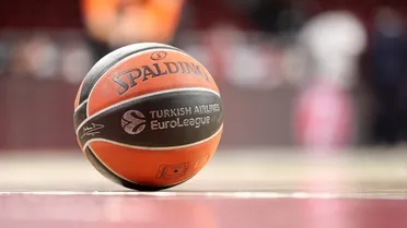 Lo nunca visto: 5 equipos empatados en el liderato de Euroliga