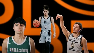 Novatos procedentes de NCAA que llegan a Primera FEB