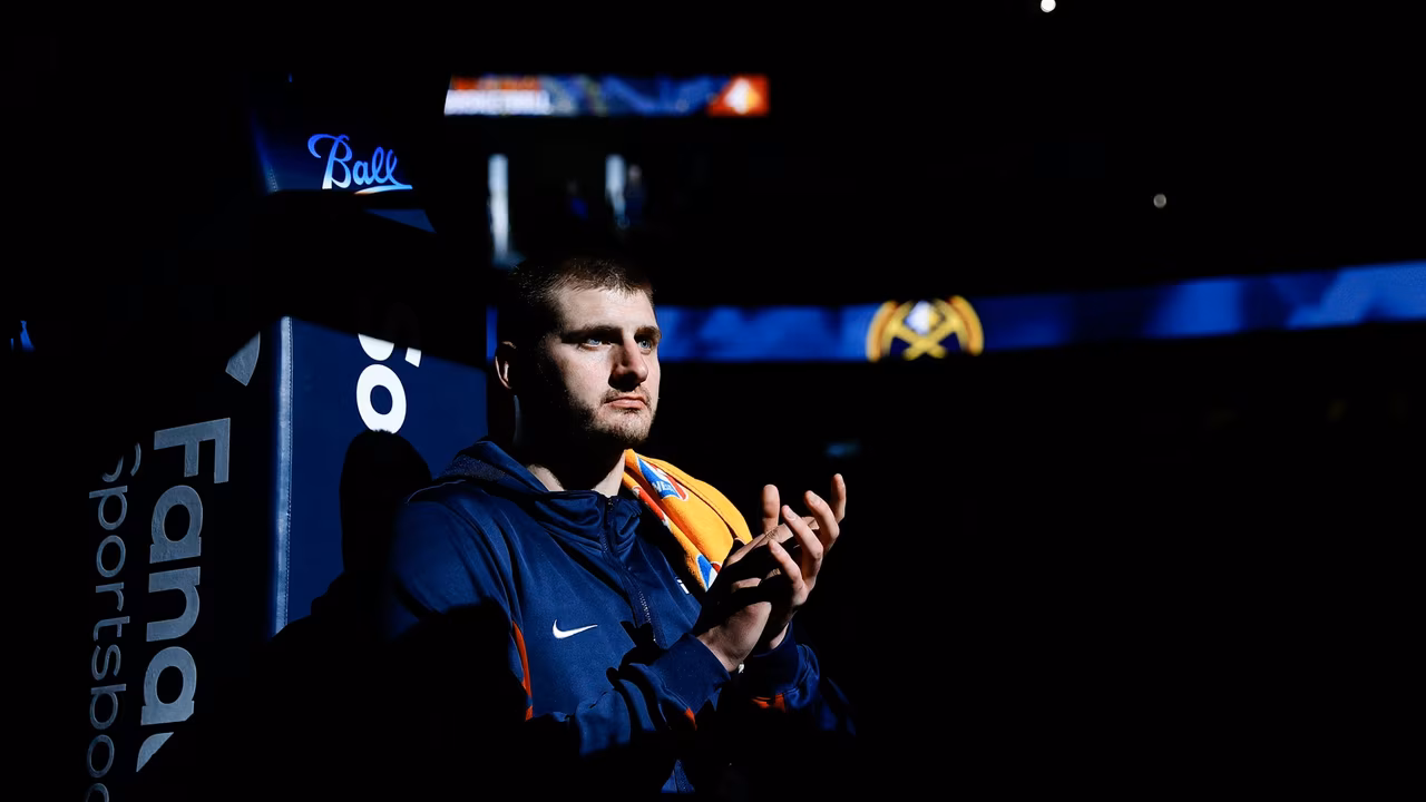 “Nikola Jokic es el peor MVP de los últimos 40 años”