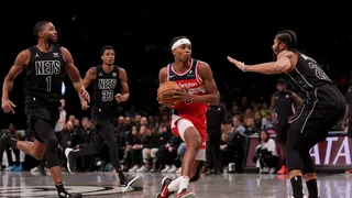 NBA: ¿Hay algo de positivo en la temporada de Wizards, Spurs y Pistons?