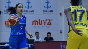 El orgullo y Milovanovic no bastaron al Perfumerías Avenida contra Fenerbahce (78-68)