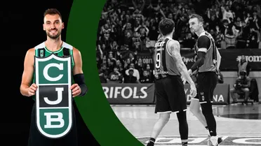 Ni fichajes ni salidas: Sam Dekker reclama su sitio en Joventut