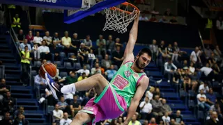 Nikola Jankovic es el segundo refuerzo del Movistar Estudiantes