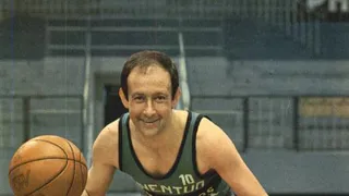 ¿Por qué era tan bueno ‘Nino’ Buscató? Por Agustí Rabassa