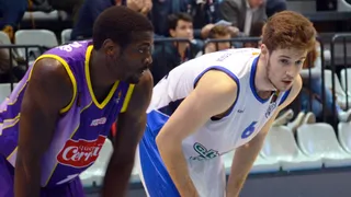 Palencia, líder apabullante; Burjanadze (36 de valoración), MVP insuficiente