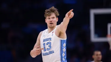 Lakers apunta a Veesaar en el Draft 2026: el perfil del pívot que encaja junto a Dončić