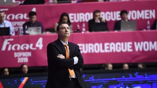 Miguel Méndez, un seguro de títulos en Europa