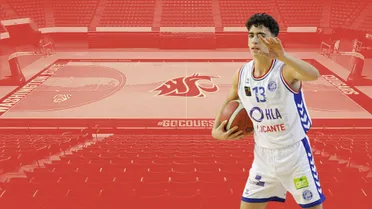 ¡Nuevo e importante talento español se va a NCAA!