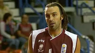 Lino López, sustituto temporal de Chema Marcos en WTC Cornellà