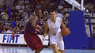 Nacho Rodríguez es del Menorca