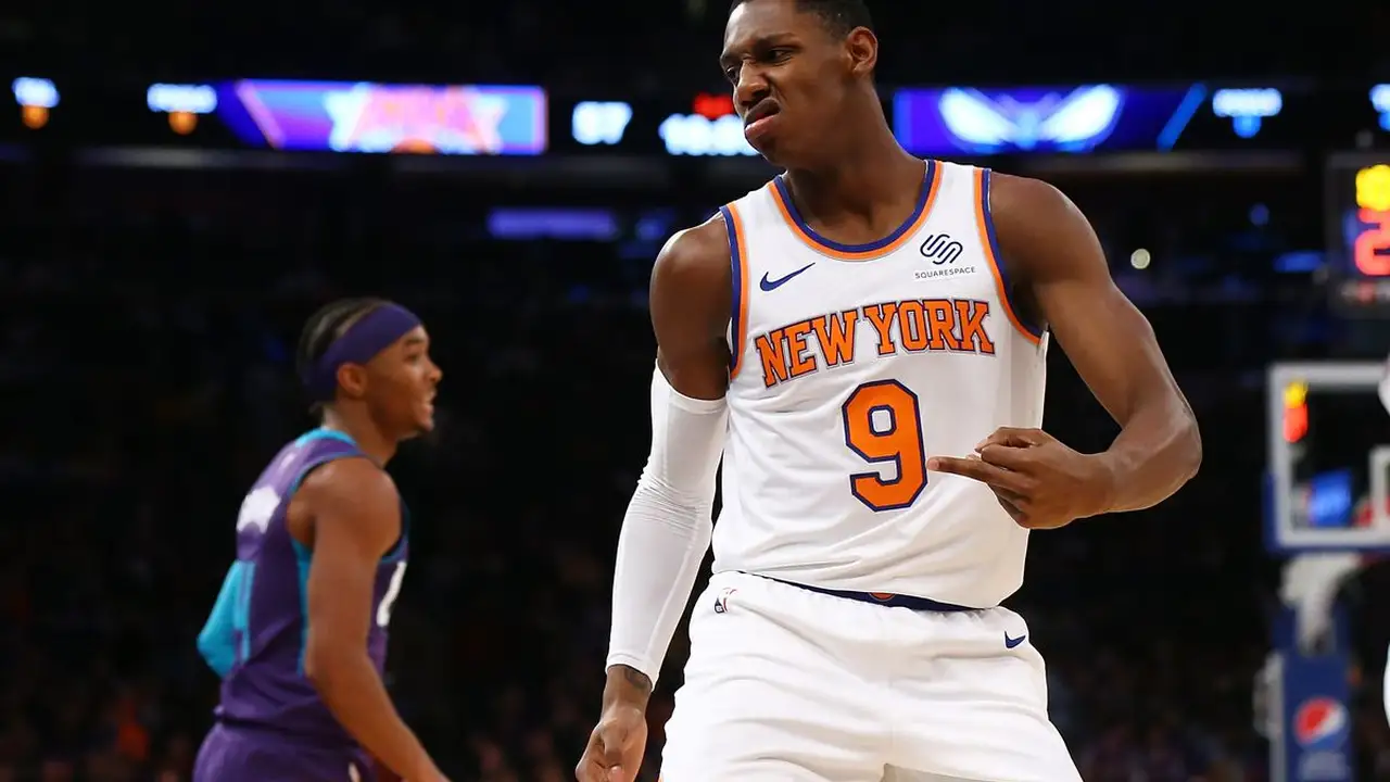 Los New York Knicks y la historia de nunca acabar