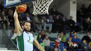 Farmar debuta; guerra pancartera entre Galatasaray y Maccabi; Vujacic, MVP