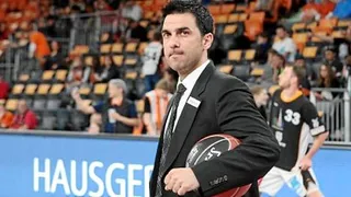 Conoce el baloncesto alemán de la mano de Jesús Ramírez (VIDEO)