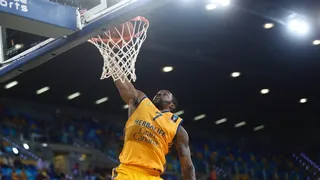 El mejor O’Neale aparece para meter al Granca en cuartos (100-76)