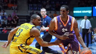 Thomas Kelati retorna a Valencia; regresa el francotirador eritreo