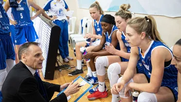 Un mes de enero cargado de baloncesto femenino de máximo nivel en Europa