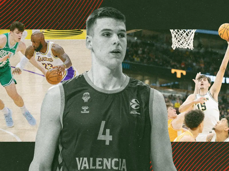 ¿Quiénes son los nuevos líderes de la Selección Española de Baloncesto?