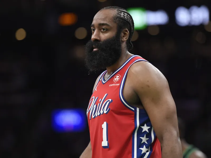 “Es un mentiroso”: qué hay detrás de las acusaciones de Harden contra Daryl Morey
