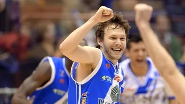 Serie A: James Delroy es el MVP de la jornada. Los Diener siguen imparables en la Lega