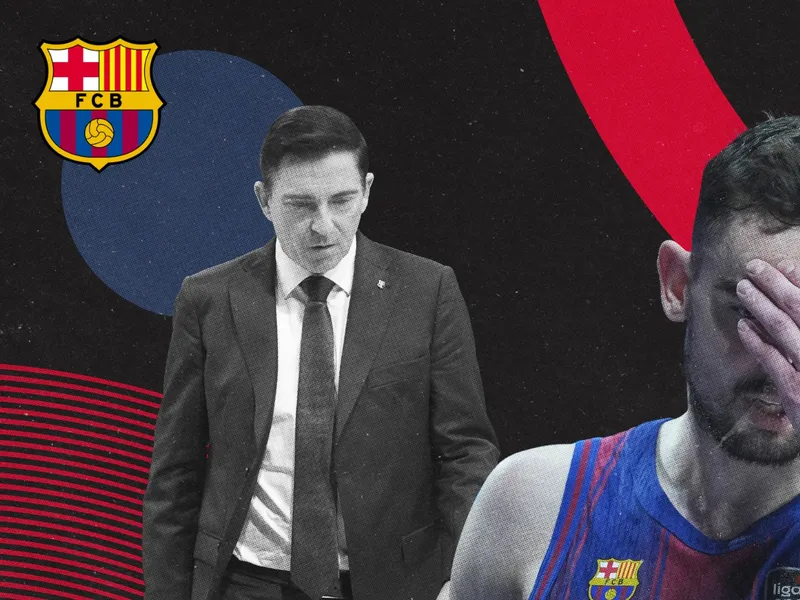 La decisión con Satoransky en las ventanas FIBA que no gustará en el Barça