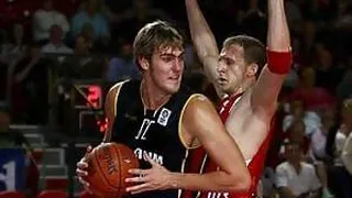 Yannick Driesen acabará la temporada cedido en U.B. La Palma