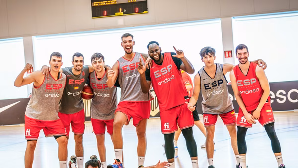 Torneo Centenario FEB España en Málaga: partidos, horarios y entradas