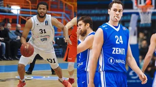 Kyle Kuric – Shavon Shields, anhelos de Euroliga