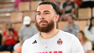 Mike James cierra el culebrón y toma una decisión sobre “su último contrato”