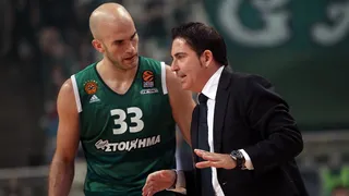 El Panathinaikos anuncia que se marcha de la Euroliga