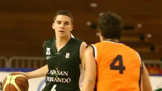 Antonio Bustamante retorna a la ACB