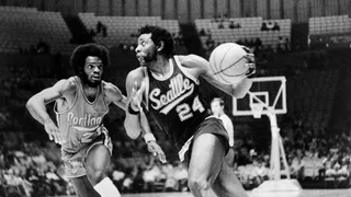 ‘Black Ball’, el relato de décadas de transformación en la NBA