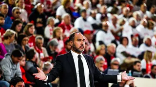 Chus Mateo demanda más fichajes para el Real Madrid