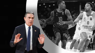 ¡Alarma en el Real Madrid! Este gigante de la Euroliga apunta a fichar a una de las estrellas blancas