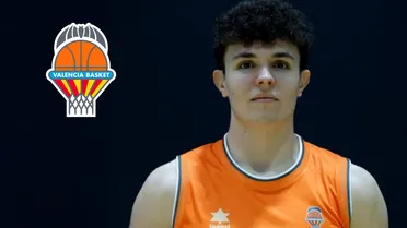 ¿Por qué Pedro Martinez confía en este canterano que ya es realidad en Valencia Basket?