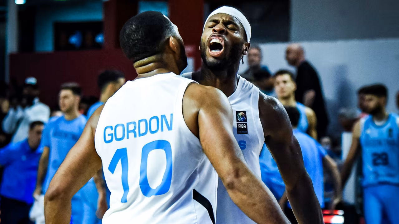 El compromiso de Buddy Hield con Bahamas. Más allá del baloncesto