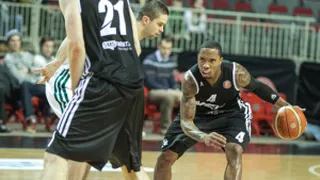 VTB United League (J.10): ¡Buzzer beater de Rowland! Quinta victoria del Kazan para conquistar el grupo A, CSKA y Zalgiris luchan el liderato del B; nueva caída del Khimki; Zack Wright, MVP