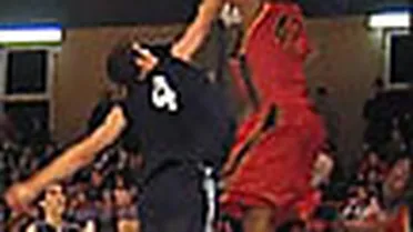 Final del Torneo de l’Hospitalet 2004