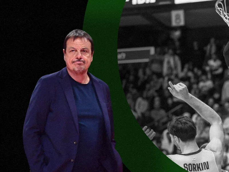 Tensión total en Panathinaikos: despido fulminante de un ex NBA tras el choque con Ataman