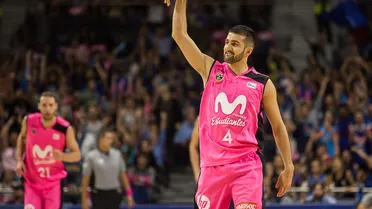 Vive el basket de una forma diferente en Movistar Likes