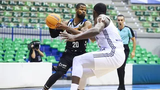 El juego coral de Hereda San Pablo Burgos tumba a Happy Casa Brindisi (93-71)