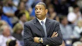 Clippers-Celtics o el traspaso encubierto de Doc Rivers