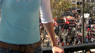 Ann Wauters vuelve a decir “no” al Ros Casares