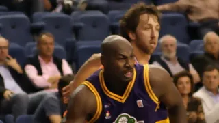 Robert Battle regresa a Argentina