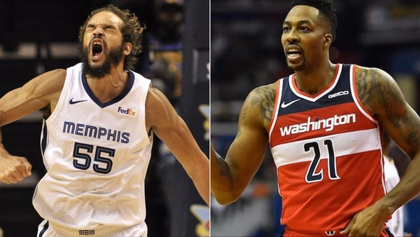 Los Ángeles Lakers en busca del sustituto de Cousins