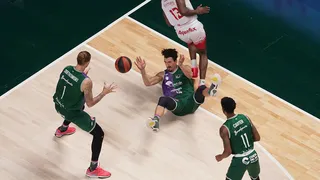 Una acción polémica y el tuit de la ACB que genera indignación