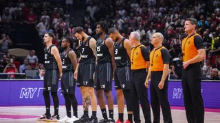 Hackeo y robo de información confidencial al ASVEL, el ex equipo de Wembanyama