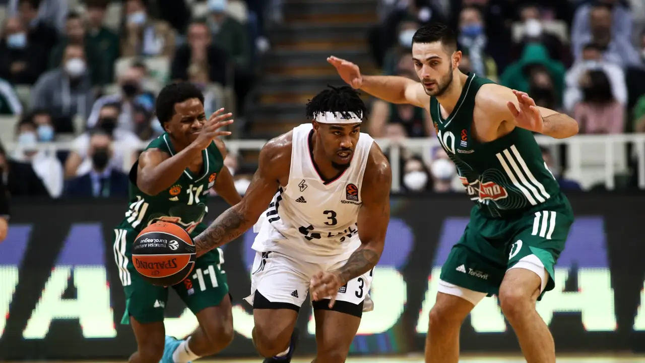 Partizan quiere poner remedio a sus bajas con un fichaje Euroliga